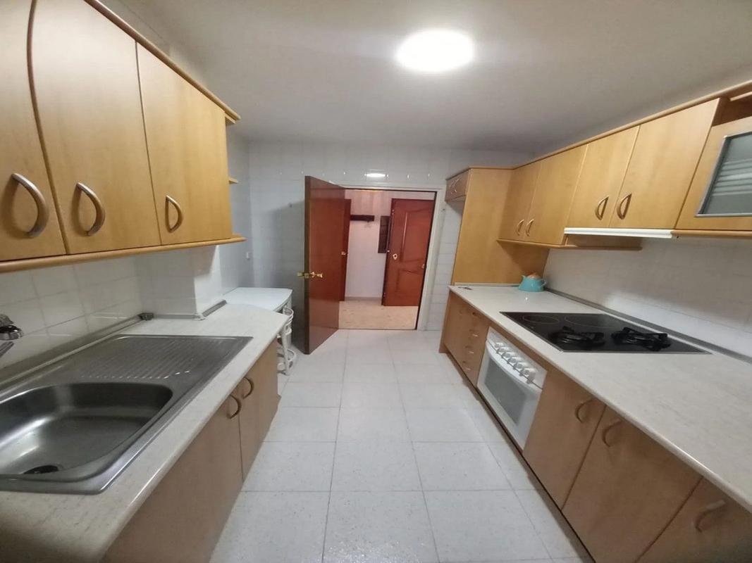 Venta de piso en Los Boliches, Fuengirola
 photo 4