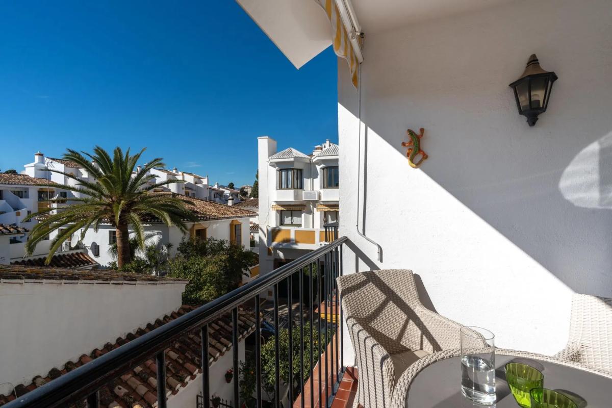 Venta de piso en Calle Maestra Ángeles Aspiazu, Fuengirola
photo 2