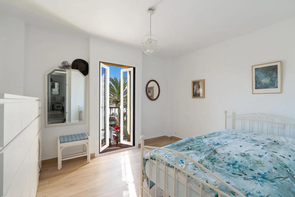 Venta de piso en Calle Maestra Ángeles Aspiazu, Fuengirola
photo 4