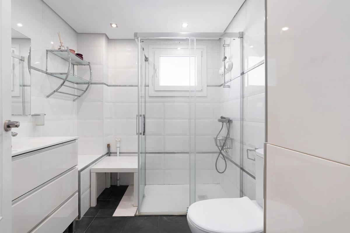 Venta de piso en Calle Maestra Ángeles Aspiazu, Fuengirola
photo 5