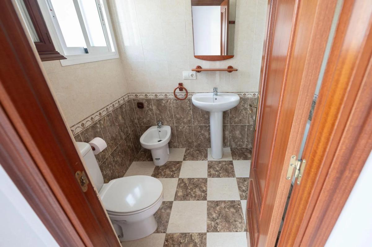 Venta de piso en Calle Gran Canaria, 30 B, Fuengirola
photo 1