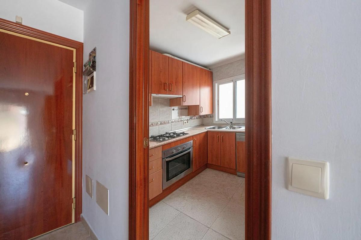 Venta de piso en Calle Gran Canaria, 30 B, Fuengirola
photo 2