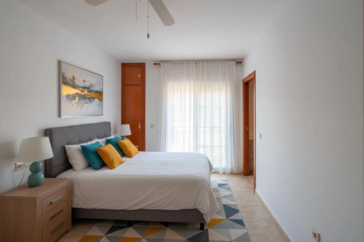 Venta de piso en Calle Gran Canaria, 30 B, Fuengirola
photo 4