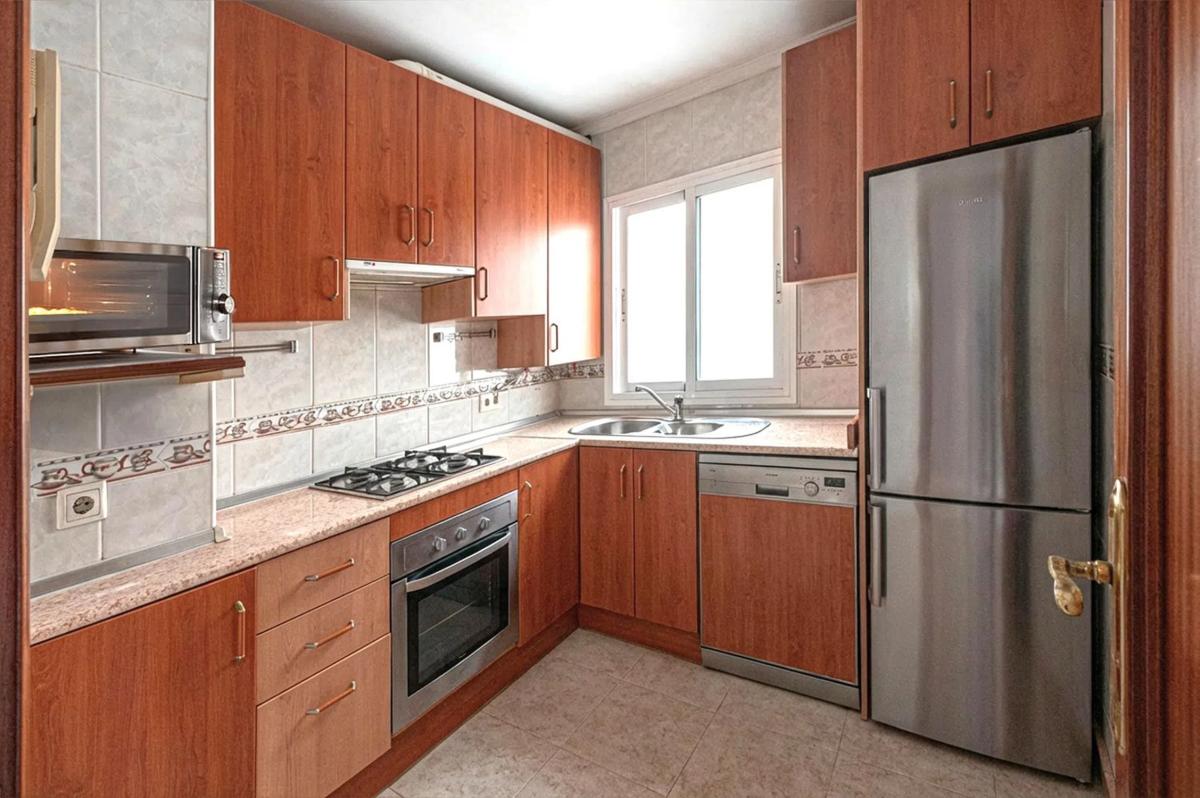 Venta de piso en Calle Gran Canaria, 30 B, Fuengirola
photo 5
