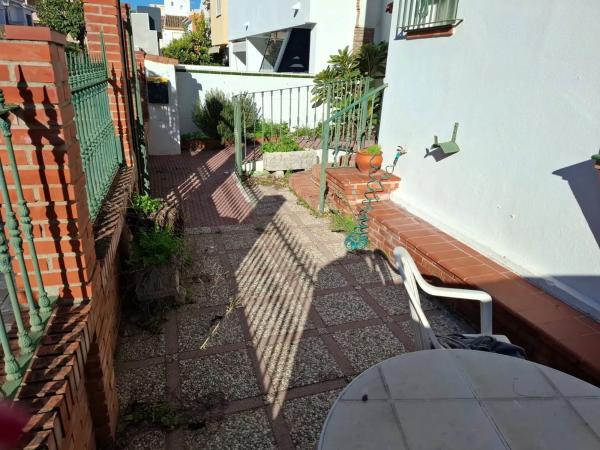 Independent chalet for sale in Calle José de Echegaray s/n, Fuengirola
 photo 2