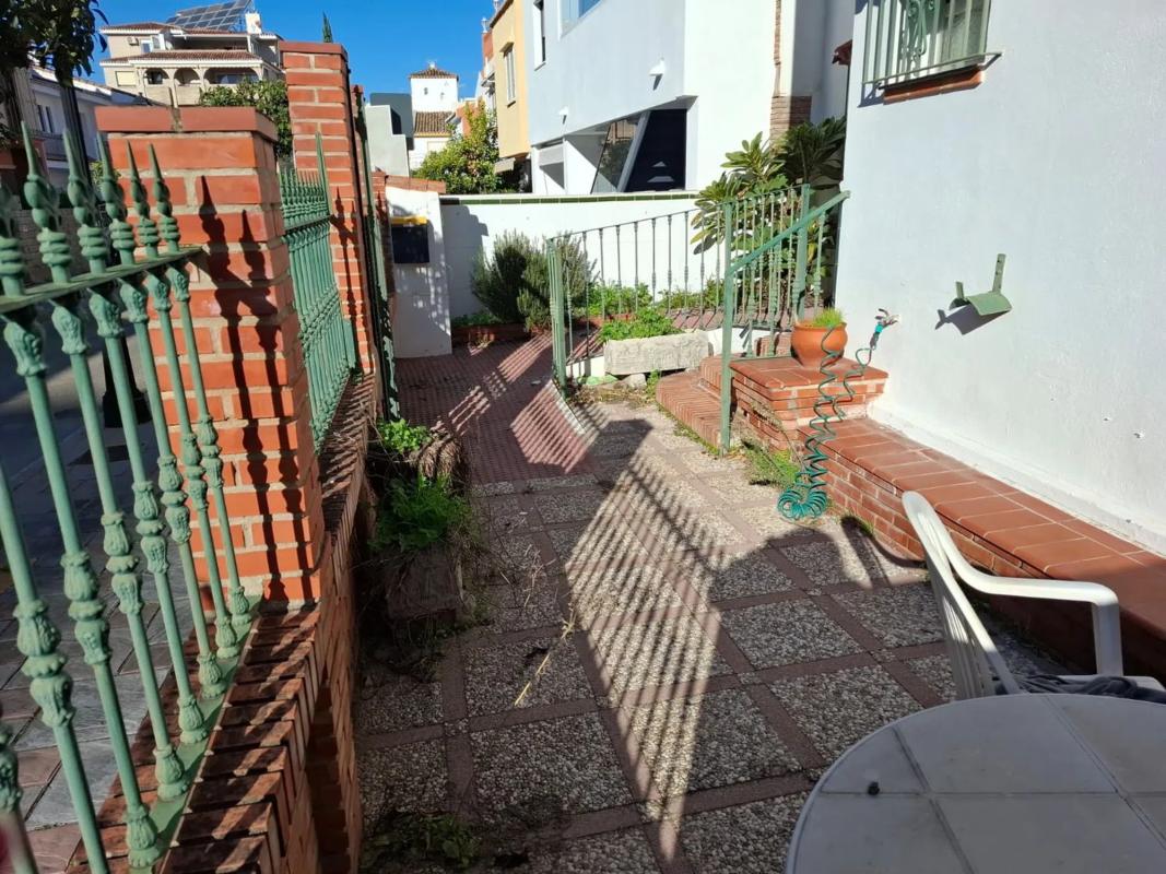 Venta de chalet independiente en Calle José de Echegaray s/n, Fuengirola
 photo 5