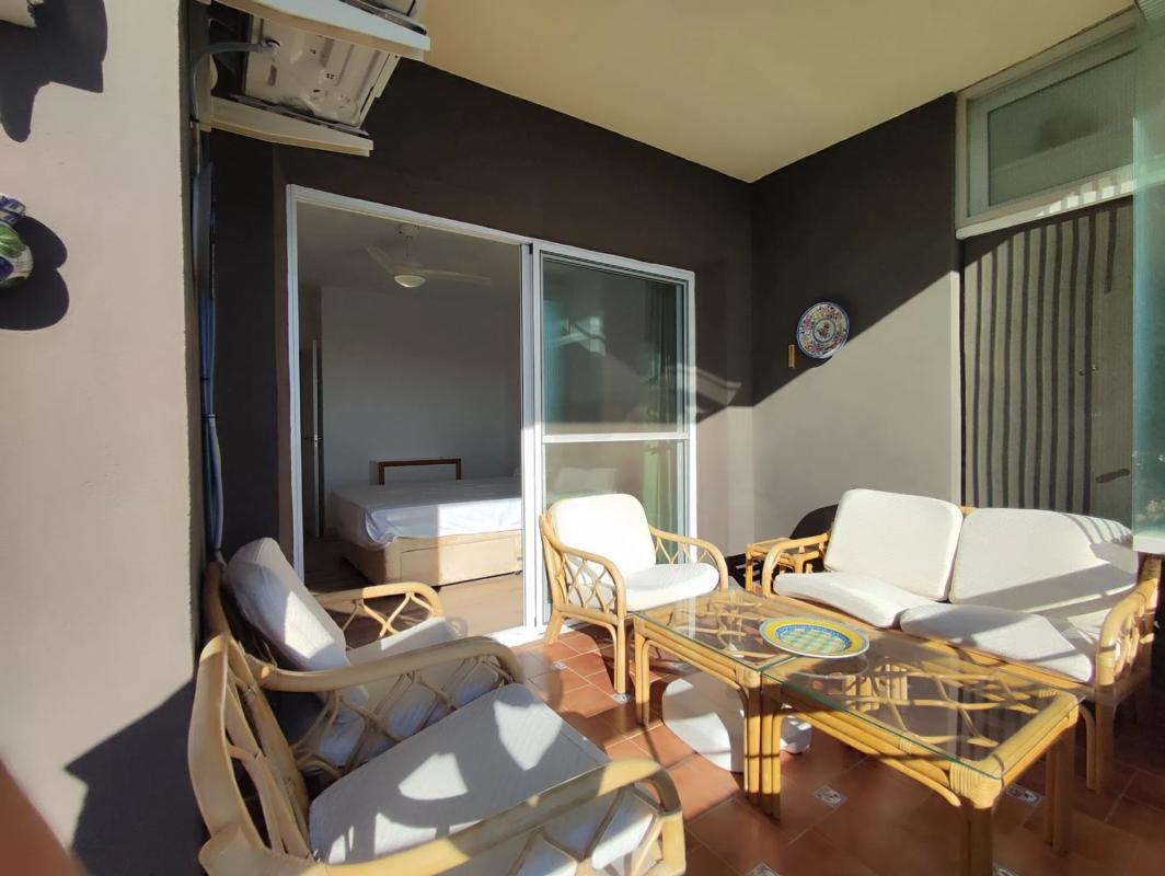 Sale of apartment in Calle el Lirio s/n, Fuengirola
photo 2