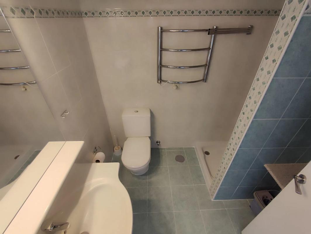 Sale of apartment in Calle el Lirio s/n, Fuengirola
photo 3