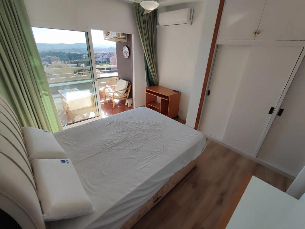 Sale of apartment in Calle el Lirio s/n, Fuengirola
photo 4