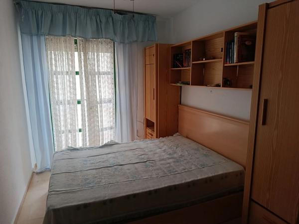 Mieszkanie na sprzedaż w  Calle Alfonso XIII s/n, Fuengirola photo 1