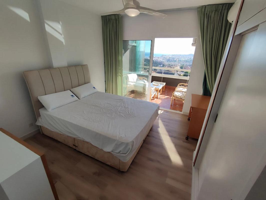 Sale of apartment in Calle el Lirio s/n, Fuengirola
photo 5