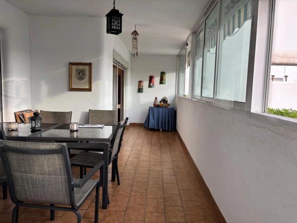 Piso en venta en Avenida Miramar, 7, Fuengirola
photo 1