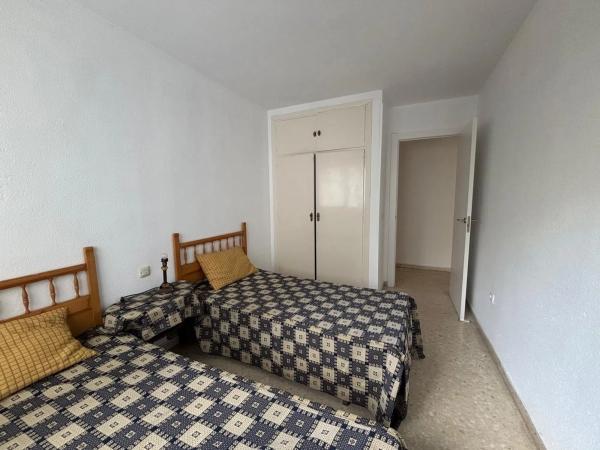 Piso en venta en Avenida Miramar, 7, Fuengirola
thumbnail 1
