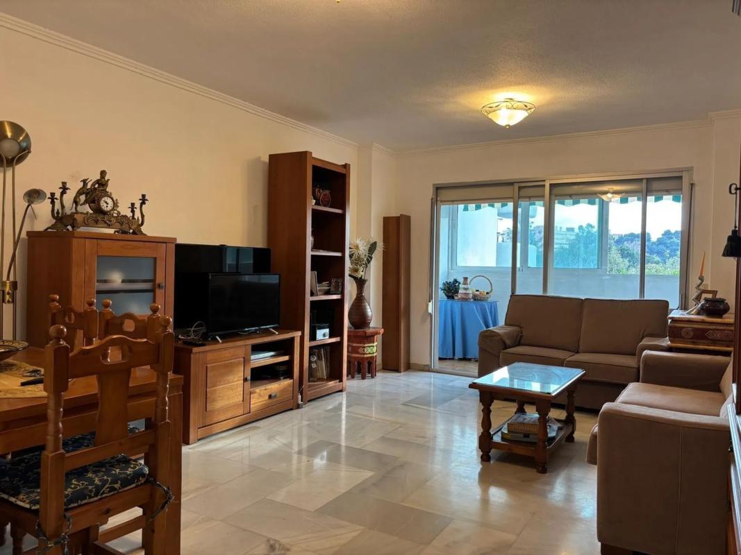 Venta de piso en Avenida Miramar, 7, Fuengirola
 photo 3