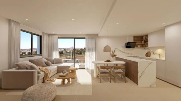 Piso en venta en Calle Artemisa, 4, Fuengirola
photo 1