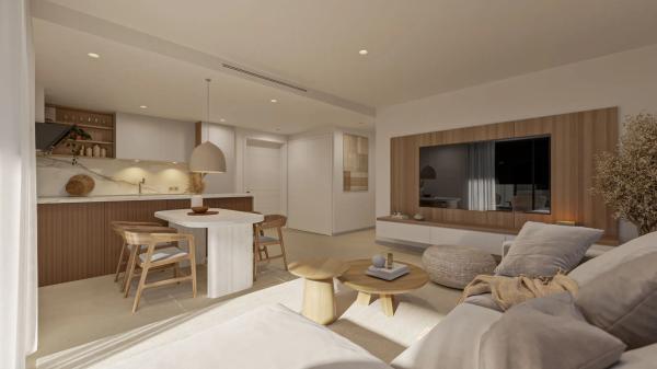 Piso en venta en Calle Artemisa, 4, Fuengirola
thumbnail 1