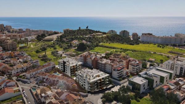 Piso en venta en Calle Artemisa, 4, Fuengirola
thumbnail 2