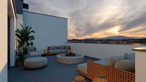 Piso en venta en Calle Artemisa, 4, Fuengirola
 photo 4