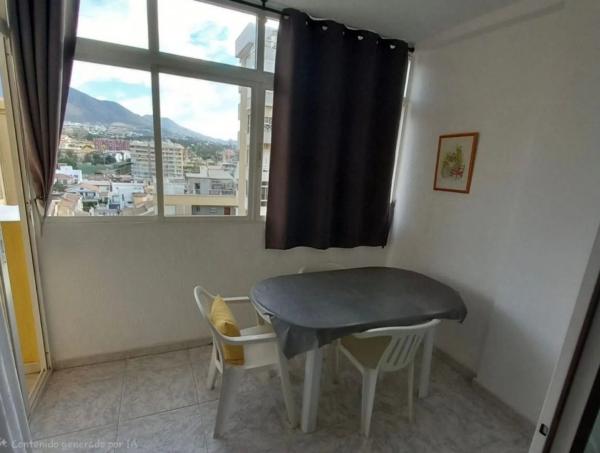 Piso en venta en Calle Santa Isabel, 11, Fuengirola
photo 1