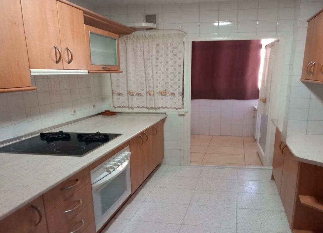 Venta de piso en Calle Santa Isabel, 11, Fuengirola
 photo 3