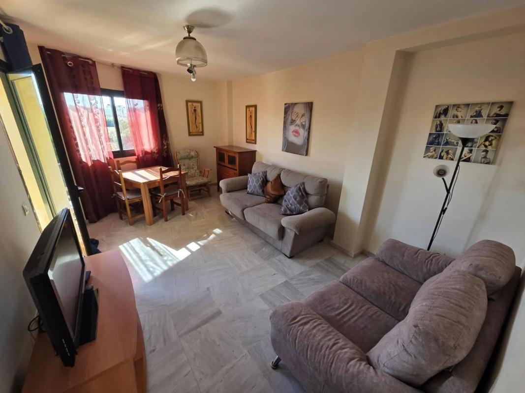 Venta de piso en Calle Calerita, Fuengirola
photo 3
