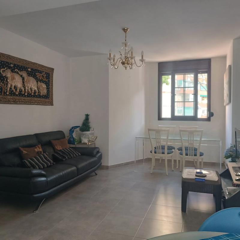 Venta de piso en Calle de la Paz, Fuengirola
photo 1