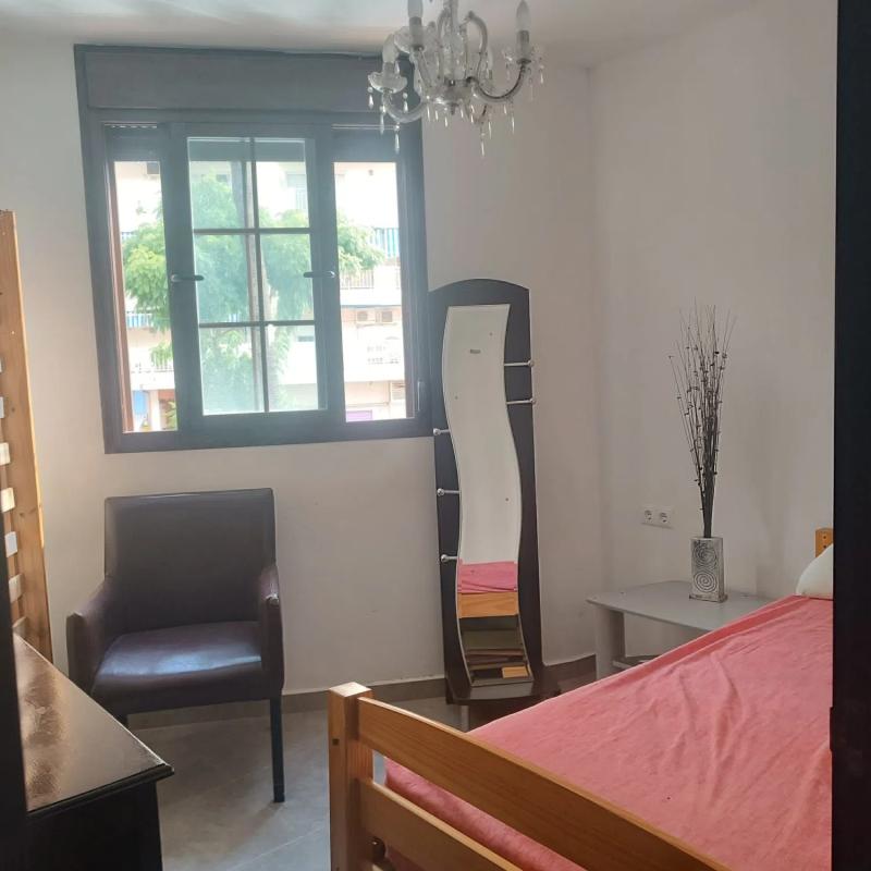 Venta de piso en Calle de la Paz, Fuengirola
photo 2