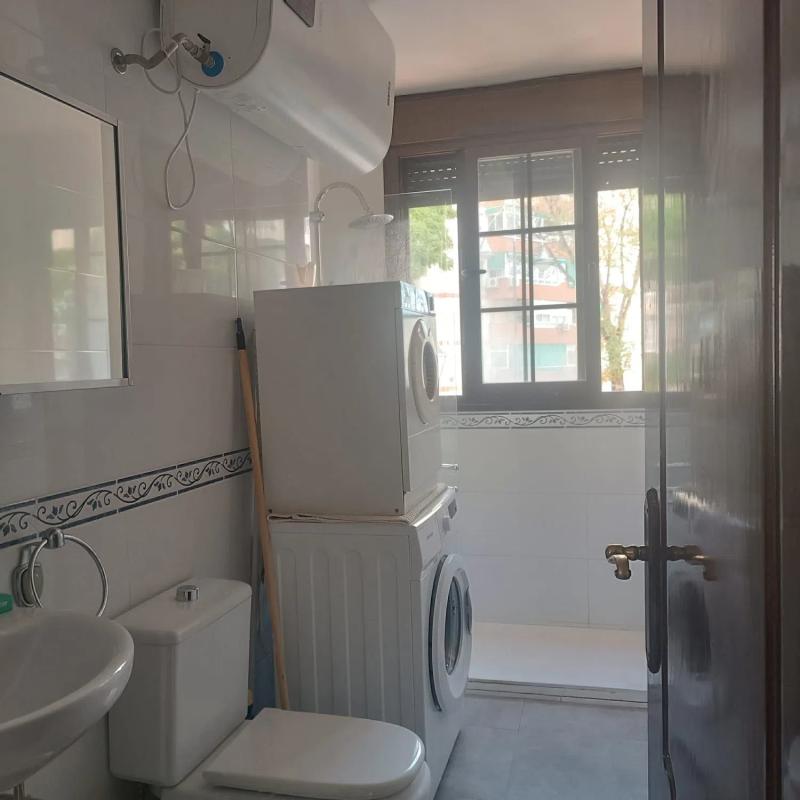 Venta de piso en Calle de la Paz, Fuengirola
photo 3