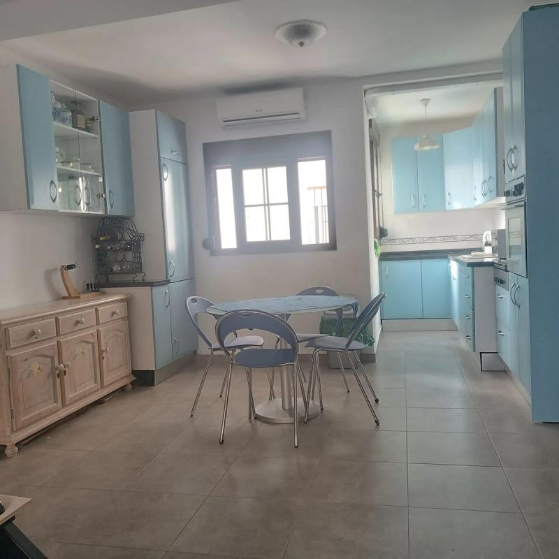 Venta de piso en Calle de la Paz, Fuengirola
photo 4