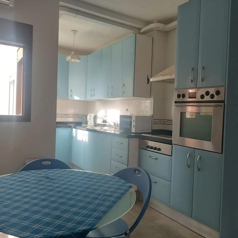 Venta de piso en Calle de la Paz, Fuengirola
photo 5