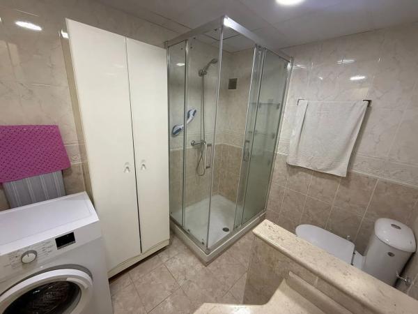 Studium na sprzedaż w Calle Lamo de Espinosa, 10, Fuengirola photo 1