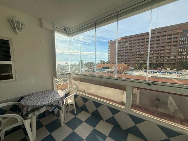 Studium na sprzedaż w Calle Lamo de Espinosa, 10, Fuengirola photo 4