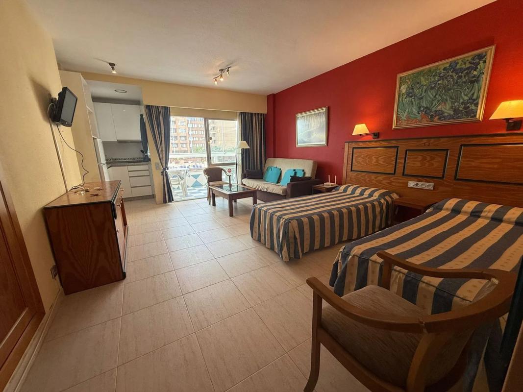 Venta de estudio en Calle Lamo de Espinosa, 10, Fuengirola photo 5