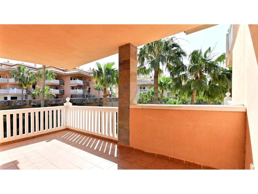 Venta de piso en Calle Granado del Higueron, 6, Fuengirola
 photo 3