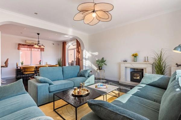Independent chalet for sale in Calle Higueras, Fuengirola
photo 1
