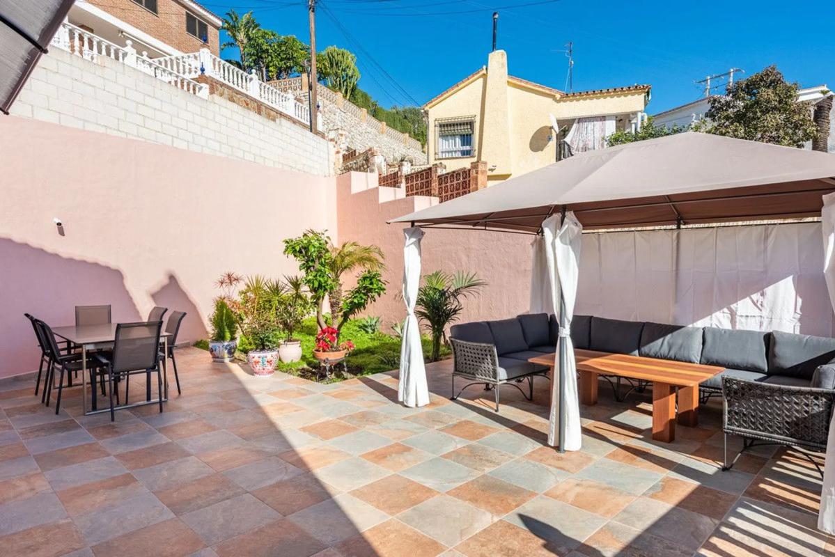 Venta de chalet independiente en Calle Higueras, Fuengirola
photo 4
