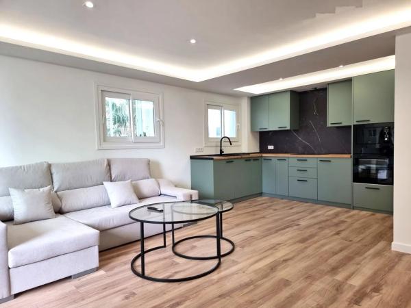Apartment for sale in  Torreblanca del Sol, Fuengirola photo 1