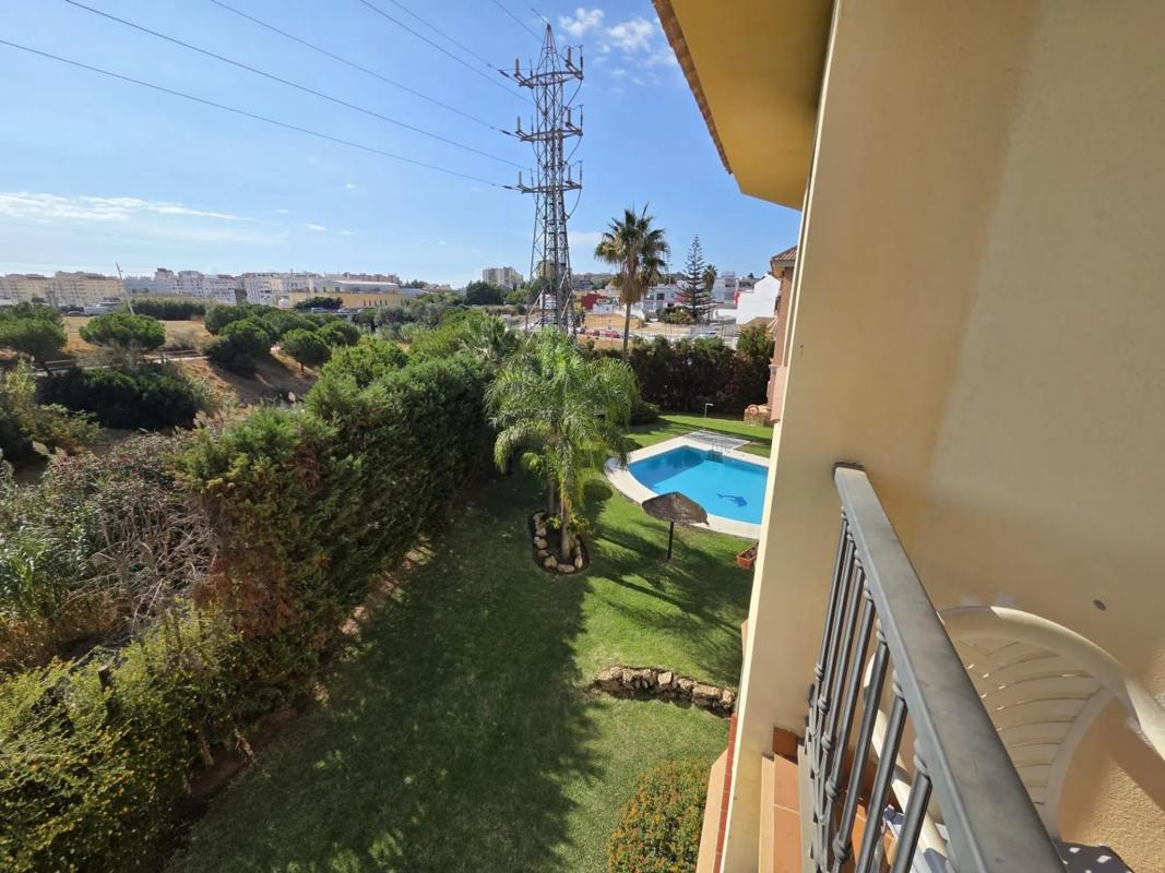 Venta de piso en Calle Calerita, Fuengirola
photo 1