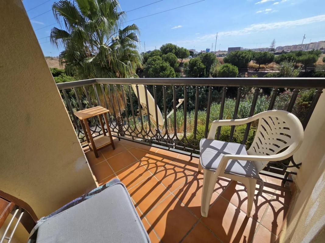 Venta de piso en Calle Calerita, Fuengirola
photo 2
