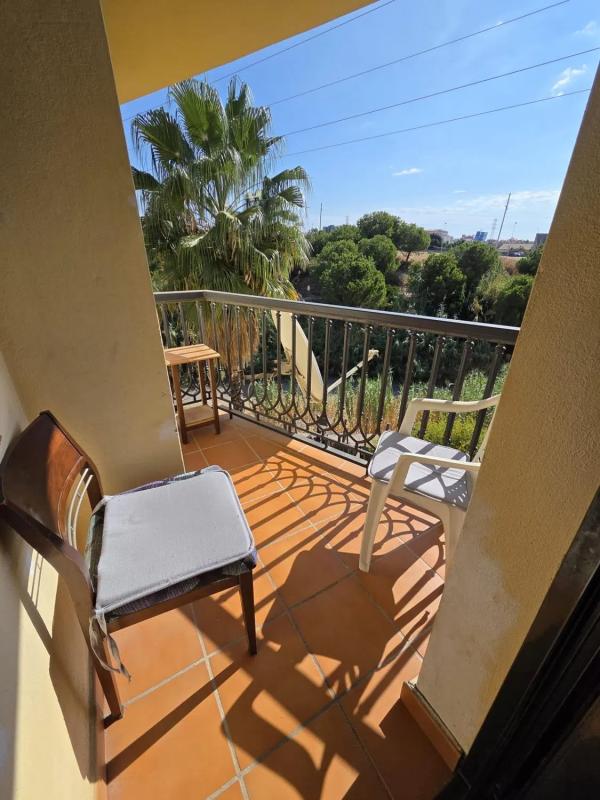 Venta de piso en Calle Calerita, Fuengirola
photo 3