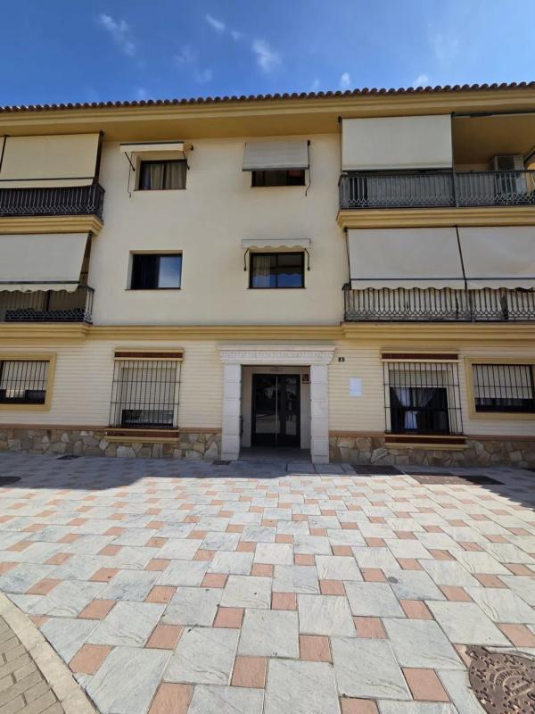 Venta de piso en Calle Calerita, Fuengirola
photo 4