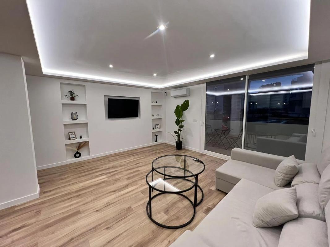 Sale of apartment in Calle Alberto Fernández s/n, Fuengirola
photo 1