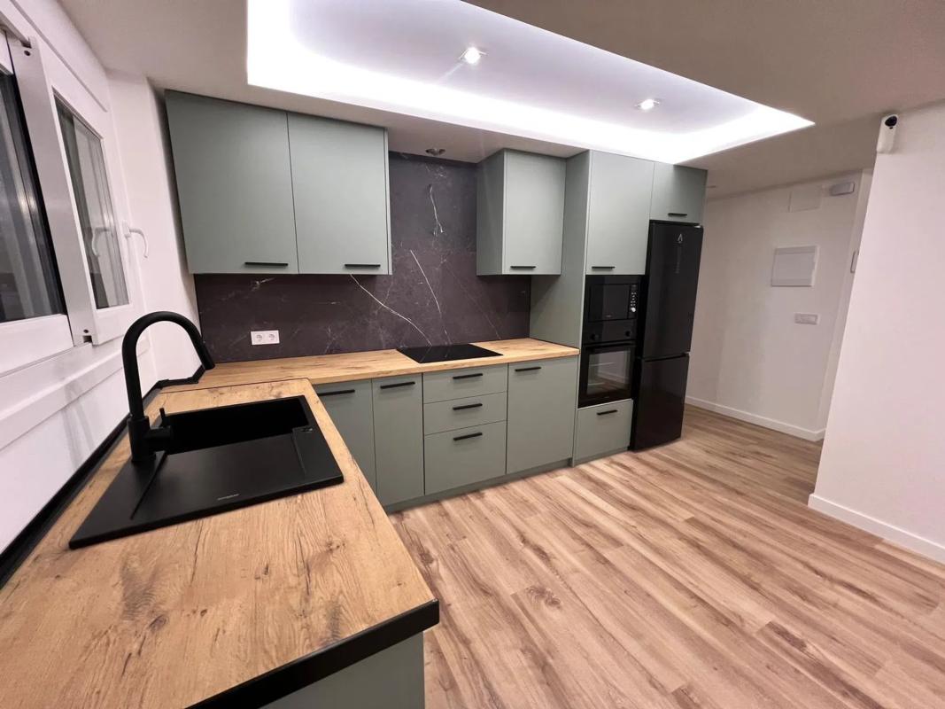 Sale of apartment in Calle Alberto Fernández s/n, Fuengirola
photo 3