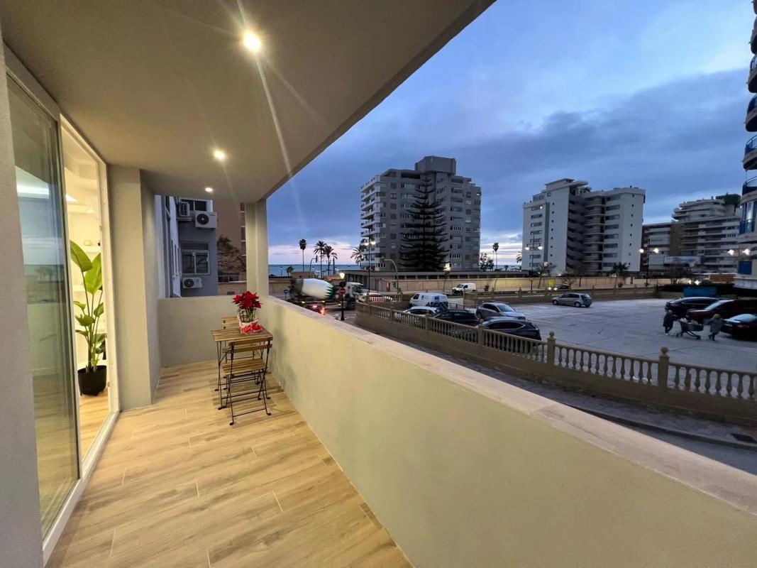 Sale of apartment in Calle Alberto Fernández s/n, Fuengirola
photo 5