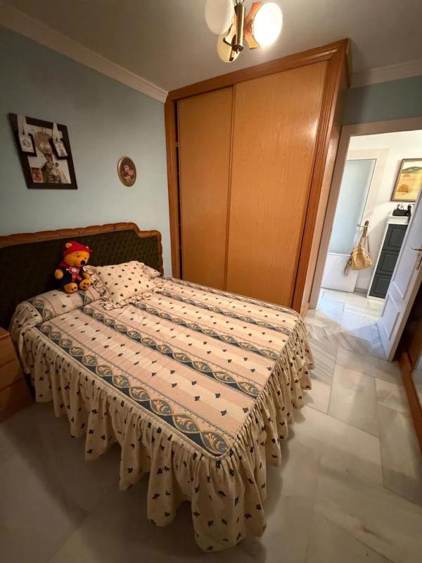 Продажа квартиры на Avenida Miramar, Фуэнхирола
photo 4