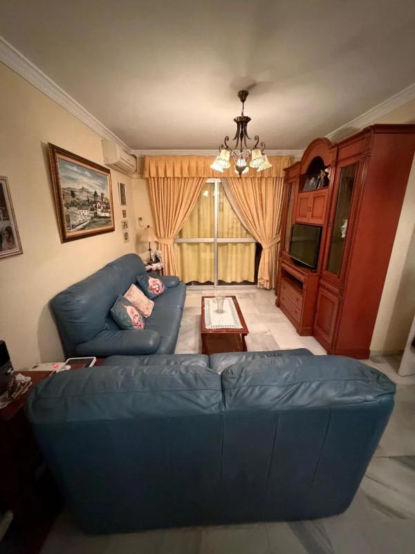 Продажа квартиры на Avenida Miramar, Фуэнхирола
photo 5