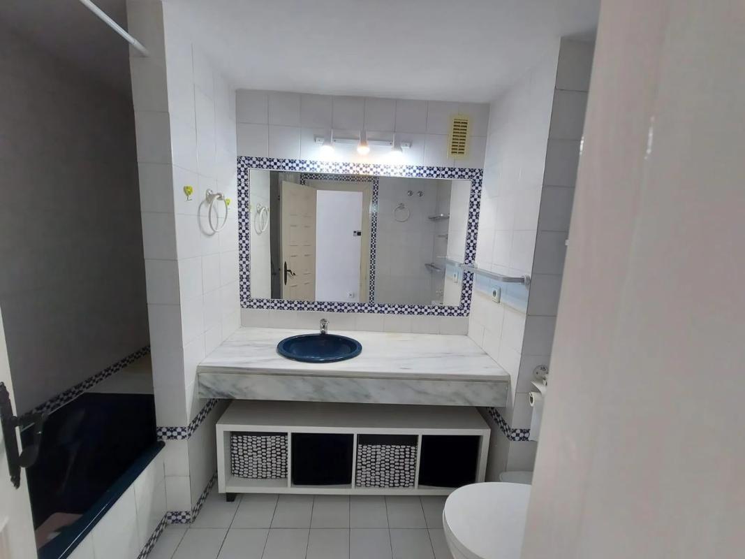Sale of apartment in Zona Sohail, Fuengirola
photo 1