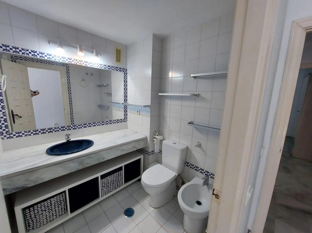 Sale of apartment in Zona Sohail, Fuengirola
photo 2