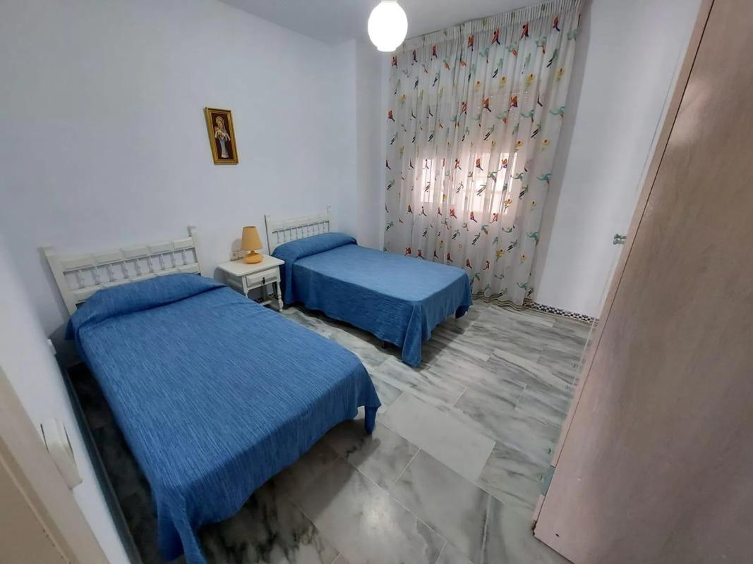 Sale of apartment in Zona Sohail, Fuengirola
photo 4