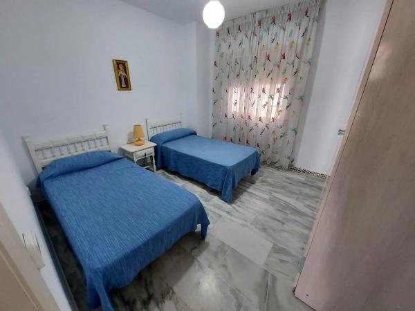 Piso en venta en Zona Sohail, Fuengirola
 photo 4
